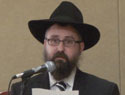 Rabbi Menachem Kutner